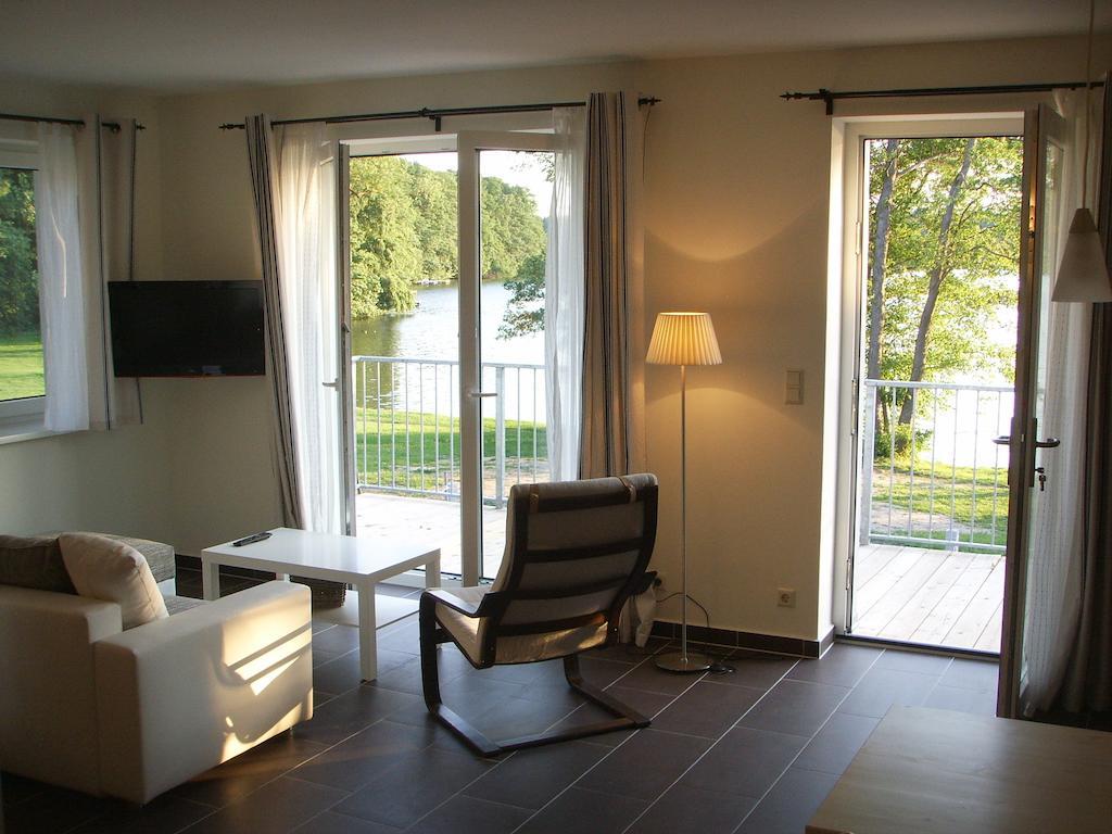 Apartment 1